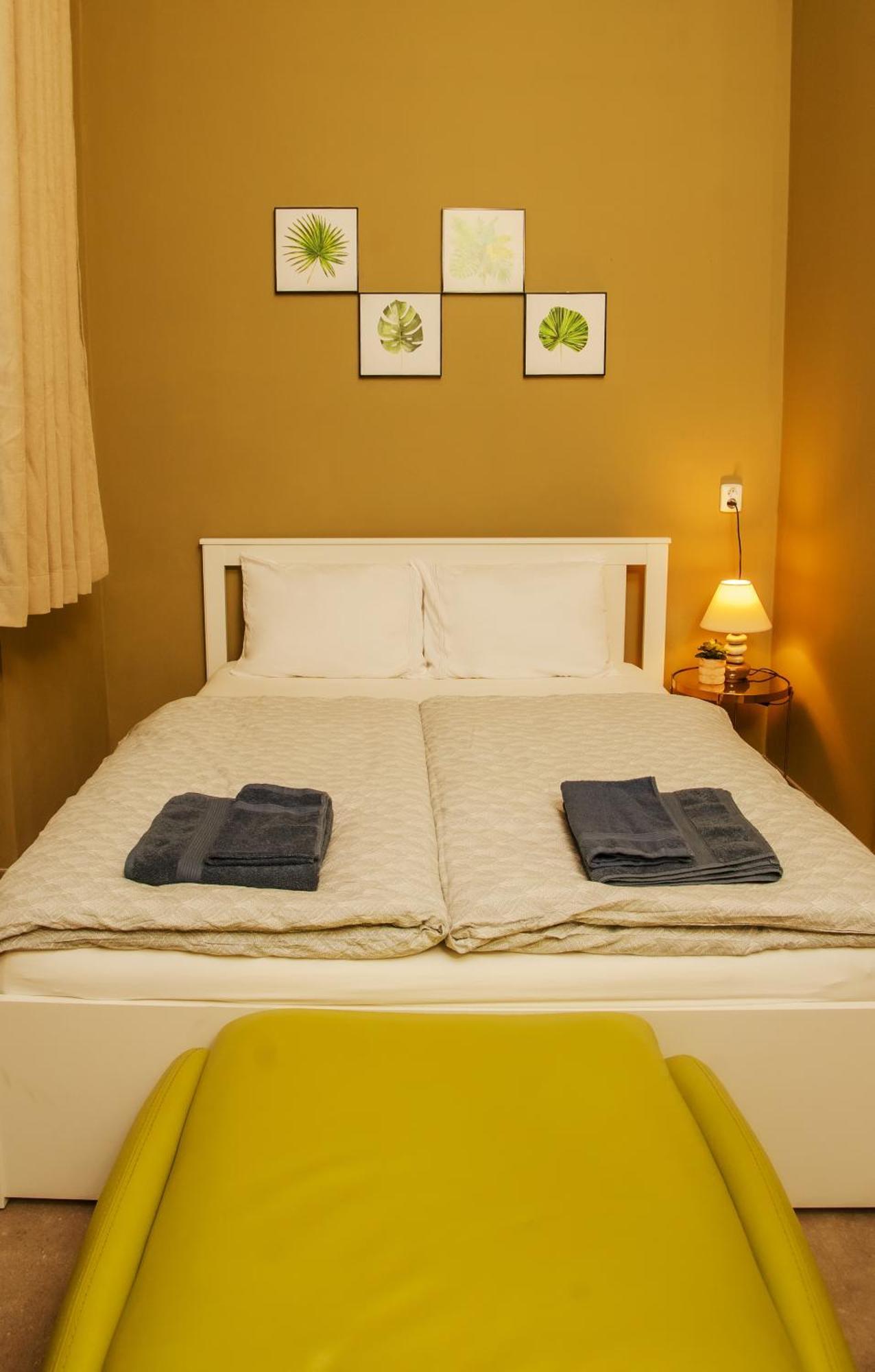Apartment Grand Near Dancing House Prag
